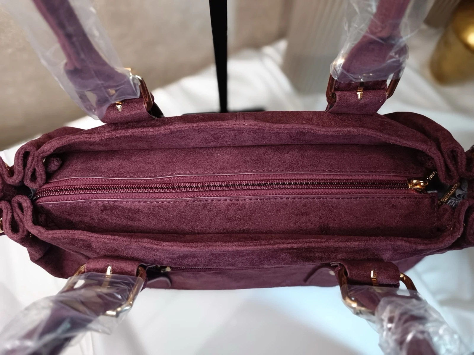 Bolsa formato L bolsa de curso – photo 7